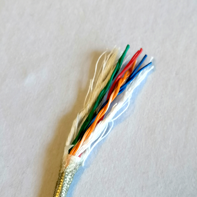customized High flexible drag chain shielded cable supplier(s) china